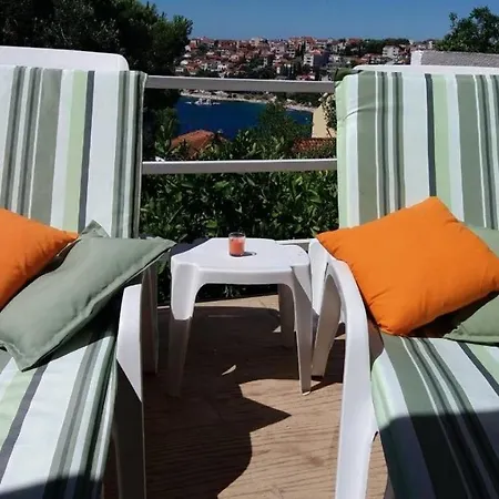Apartmán Olga Trogir