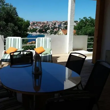 Apartmán Olga