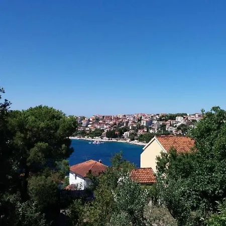 Apartmán Olga