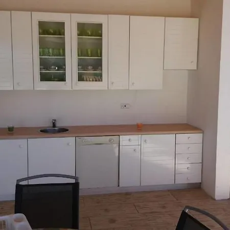 Apartmán Olga Trogir