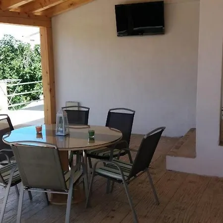 Apartmán Olga *