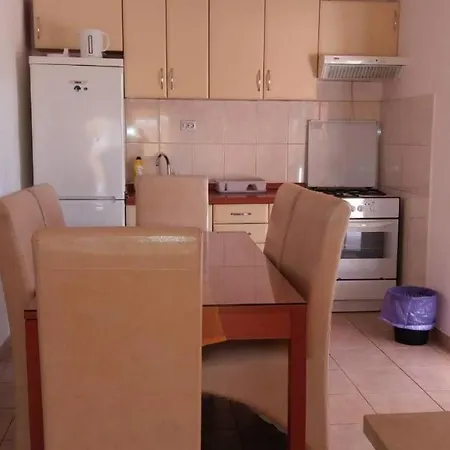 Apartmán Olga Trogir