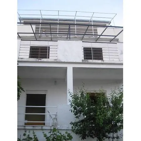 Apartmán Olga
